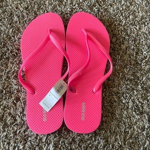 Old navy sandals